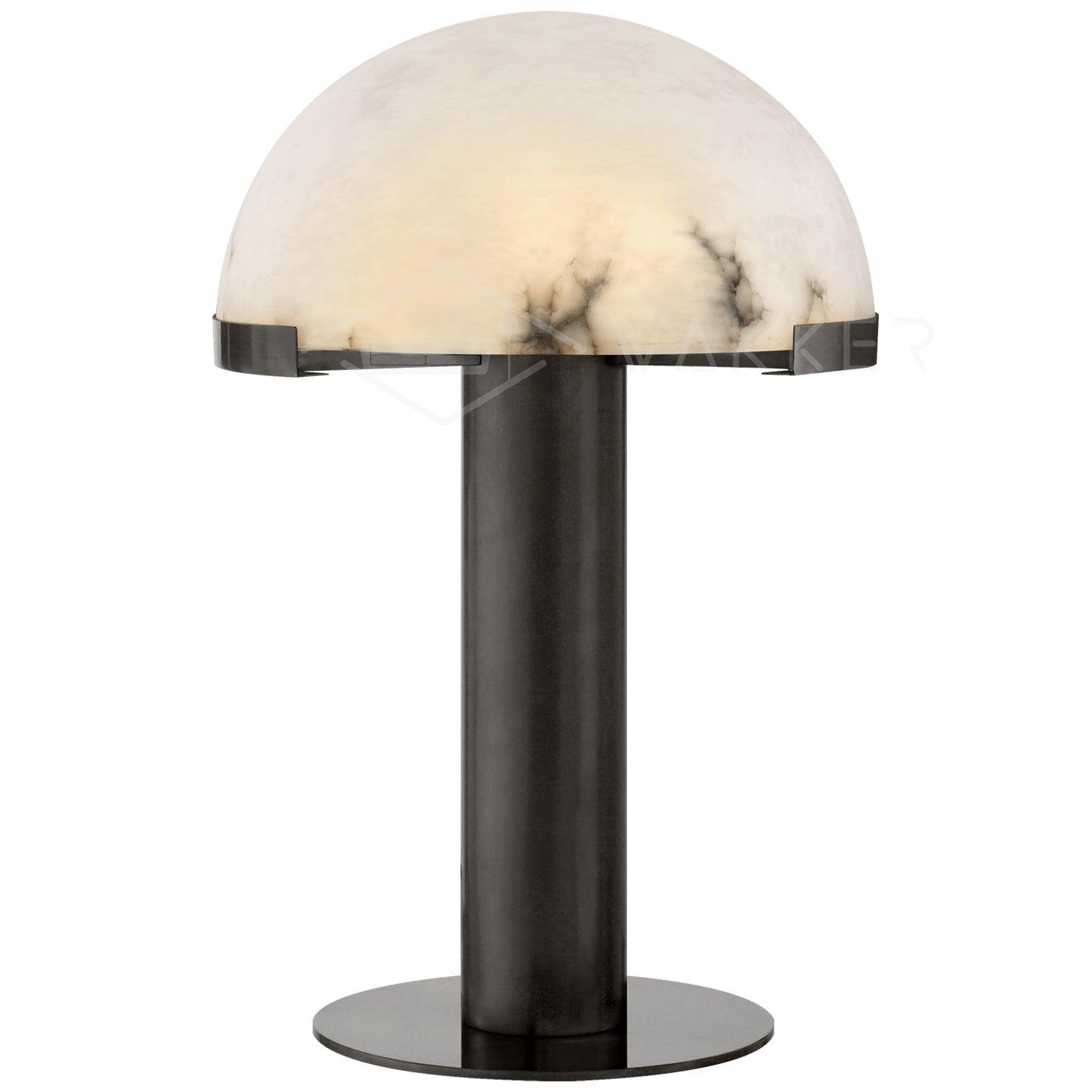 Lampe de Table Albâtre