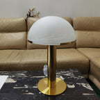 Lampe de Table Albâtre