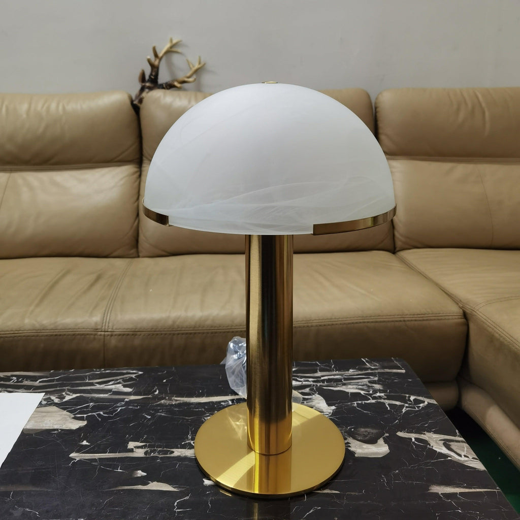 Lampe de Table Albâtre