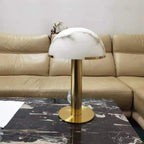 Lampe de Table Albâtre