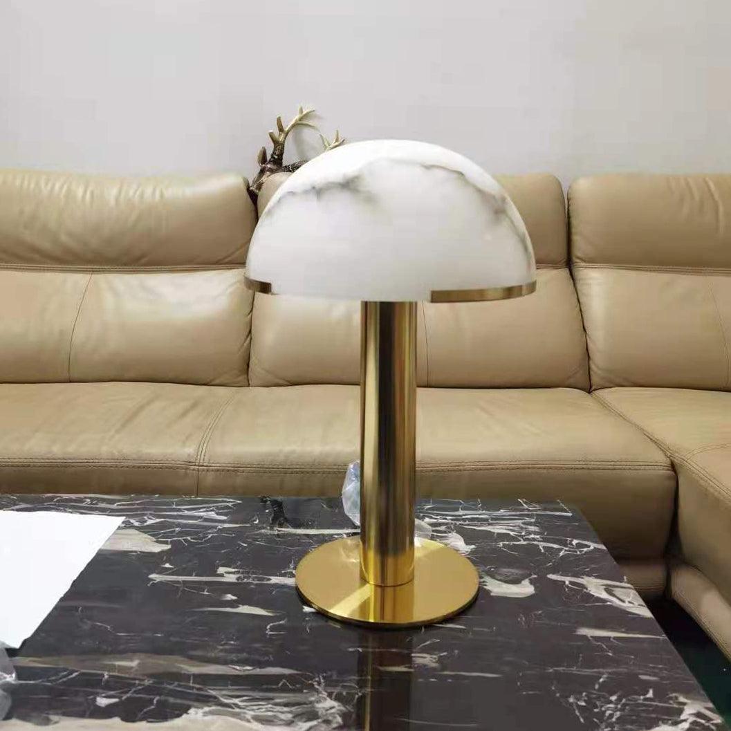 Lampe de Table Albâtre