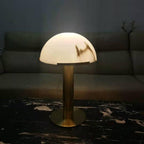 Lampe de Table Albâtre