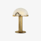 Lampe de Table Albâtre