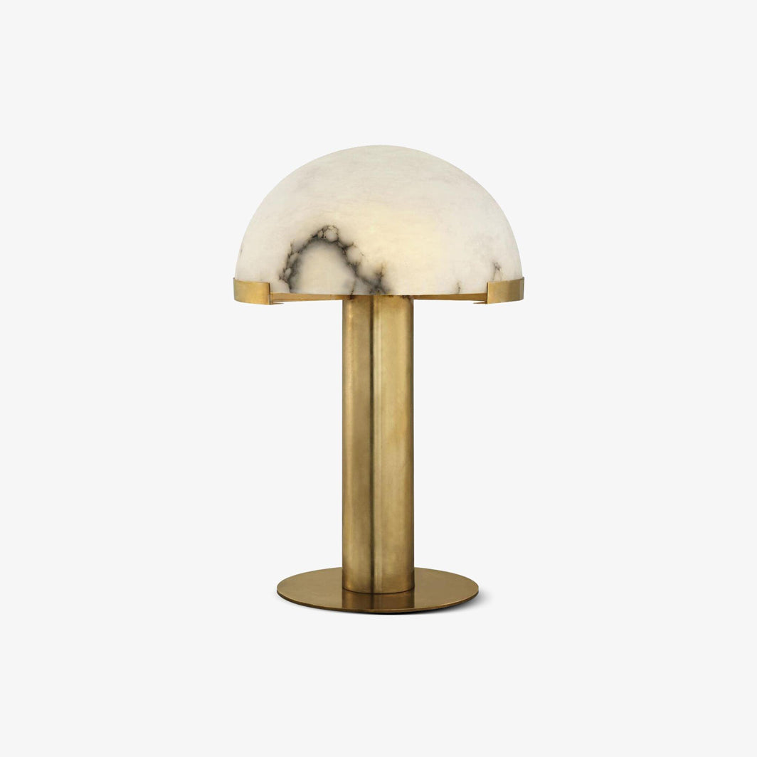 Lampe de Table Albâtre