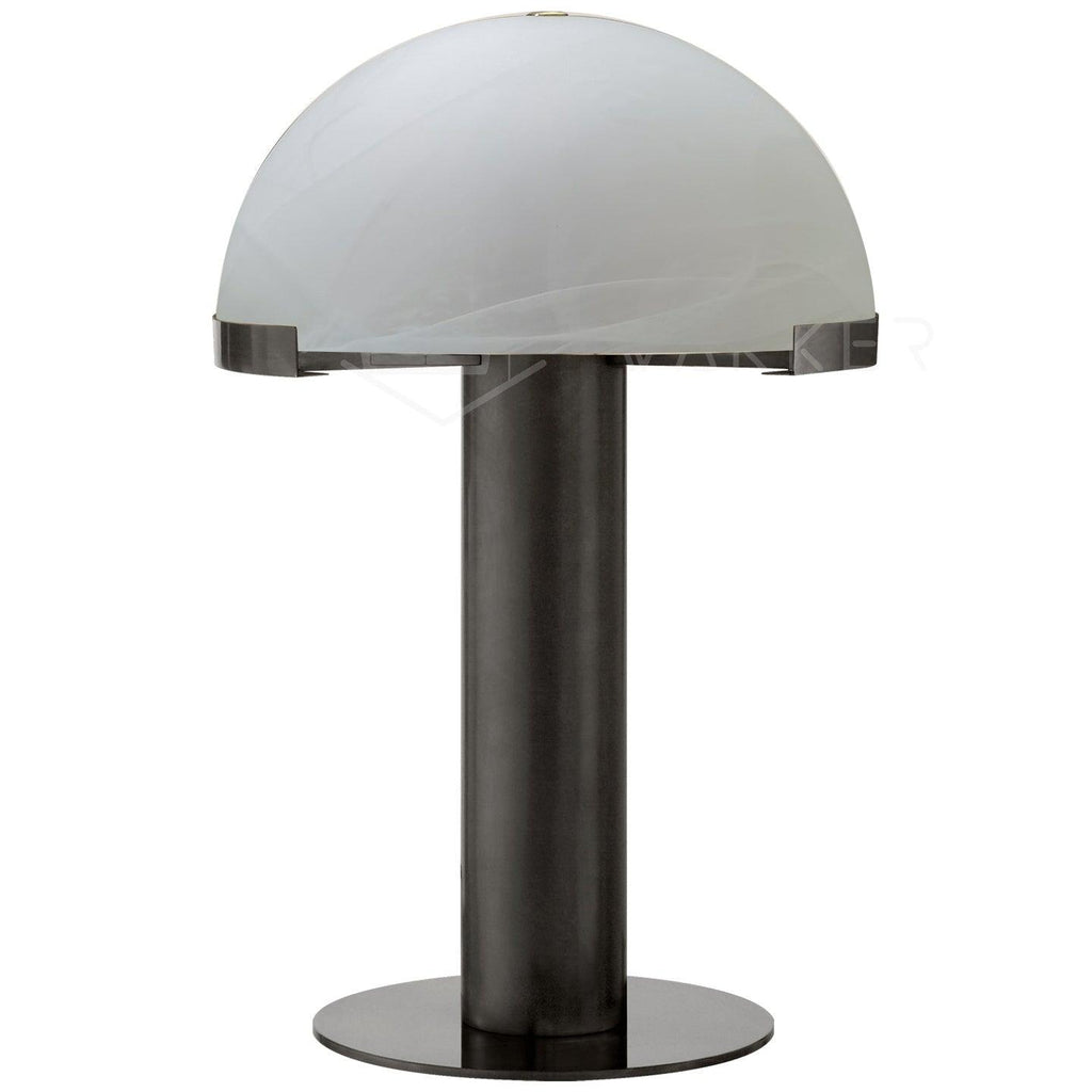 Lampe de Table Albâtre