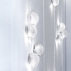Applique Murale Verre Soufflé
