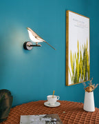 Applique Murale Zinc Premium