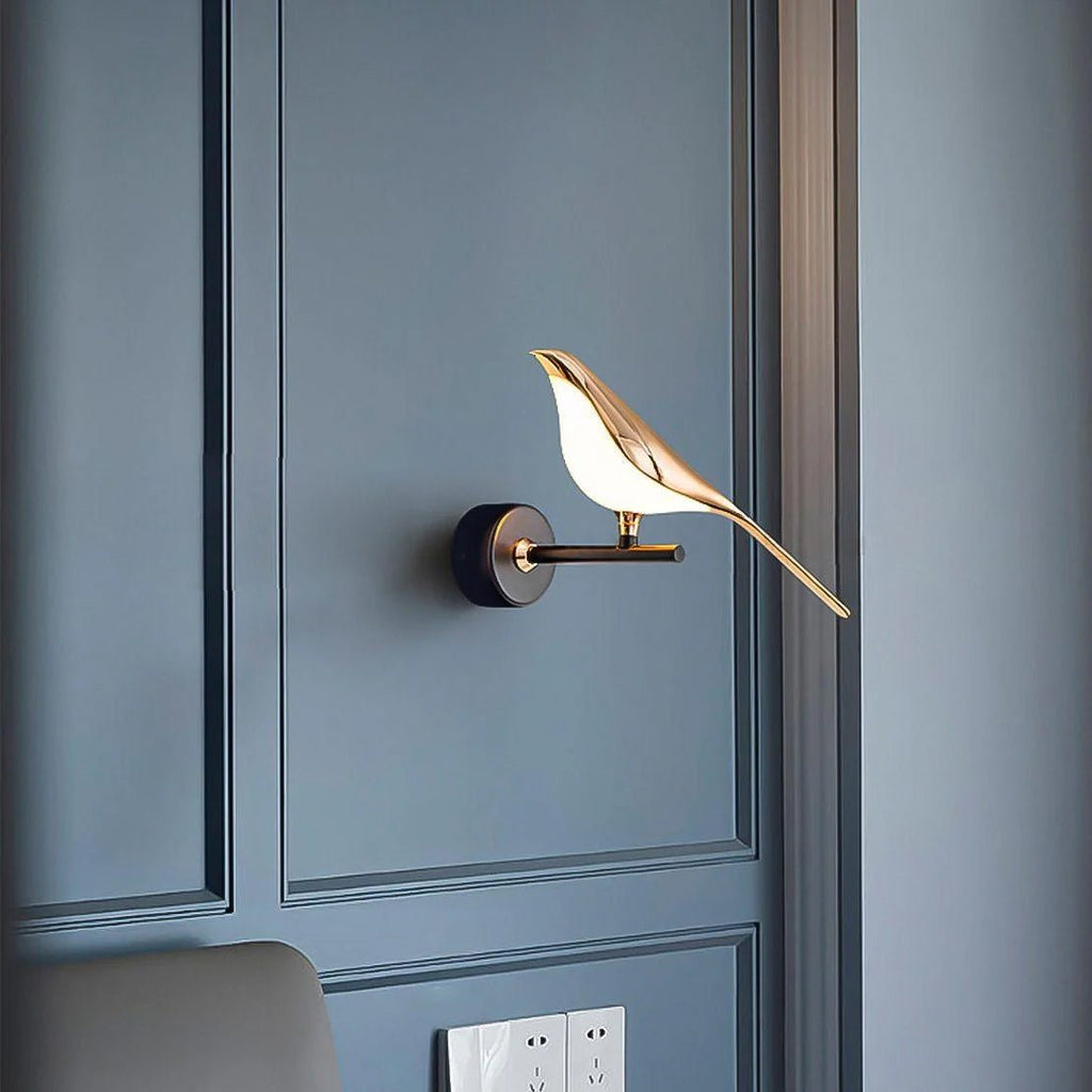 Applique Murale Zinc Premium