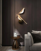 Applique Murale Zinc Premium