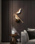 Applique Murale Zinc Premium