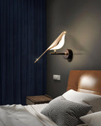 Applique Murale Zinc Premium