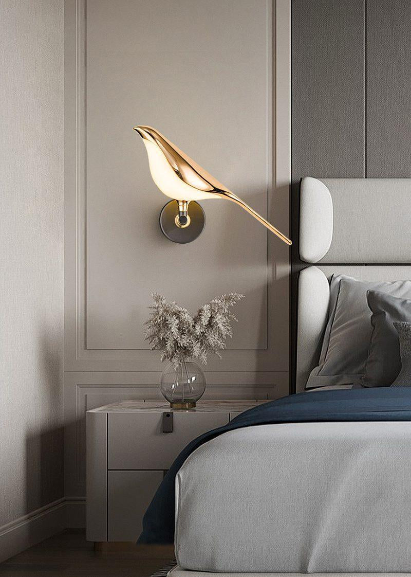 Applique Murale Zinc Premium