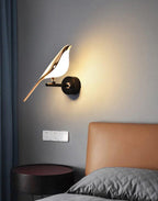 Applique Murale Zinc Premium