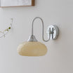 Chrome et beige