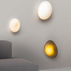 Applique Murale Verre Soufflé Bulle
