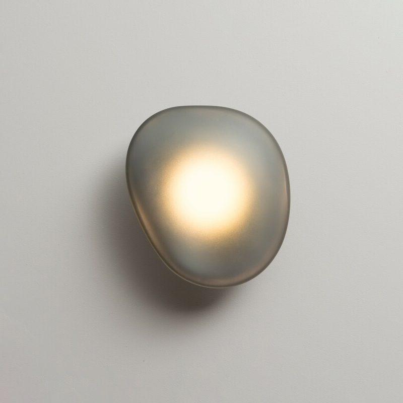 Applique Murale Verre Soufflé Bulle