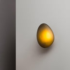 Applique Murale Verre Soufflé Bulle