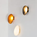 Applique Murale Verre Soufflé Bulle