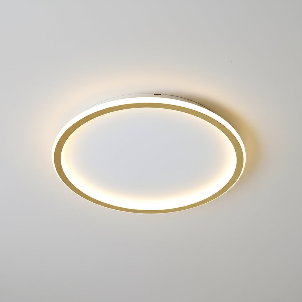 Eclairage LED ivoire moderne ideal cuisine et bureau.