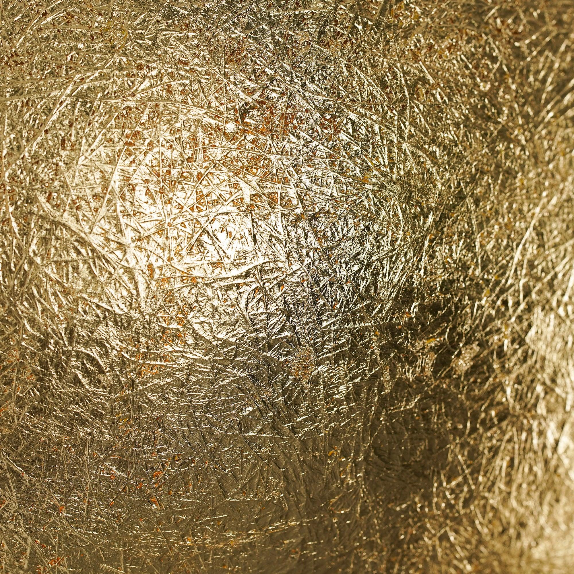 Applique Murale Sphère Verre Voilé