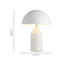 Lampe de Table Champignon