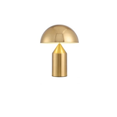Lampe de Table Champignon