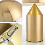 Lampe de Table Champignon