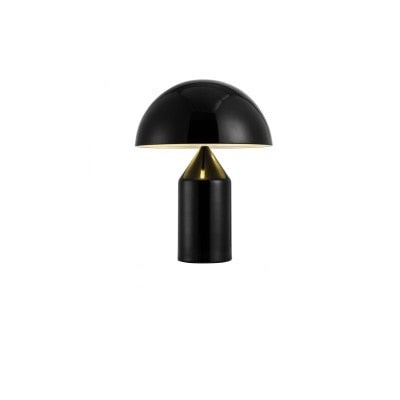 Lampe de Table Champignon
