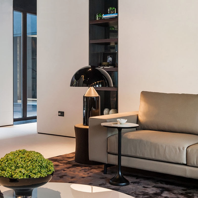Lampe de Table Champignon