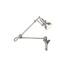 Applique Murale Bras Oscillant