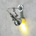 Applique Murale Bras Oscillant
