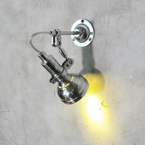Applique Murale Bras Oscillant
