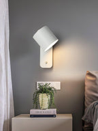 Applique Murale Rotative