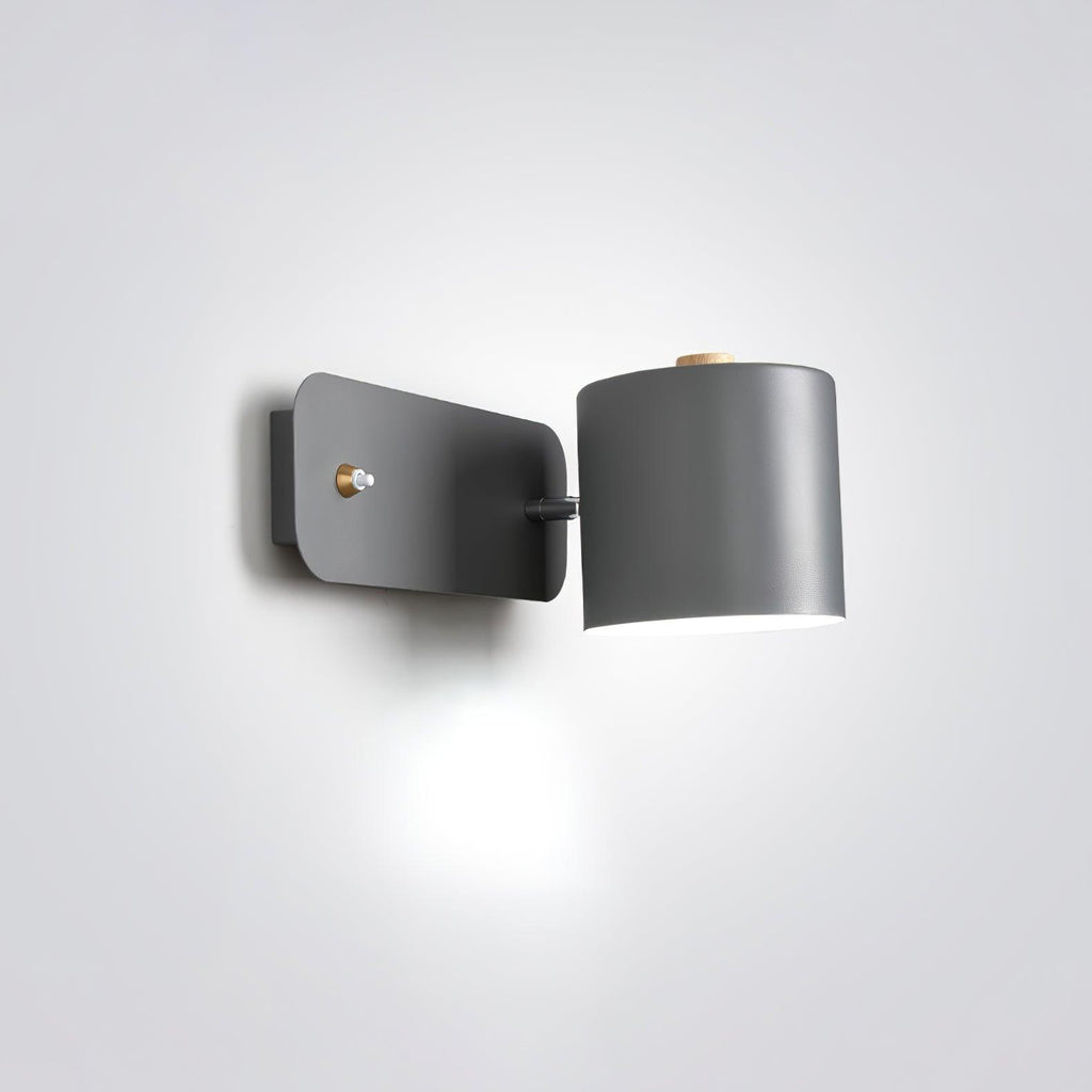 Applique Murale Rotative
