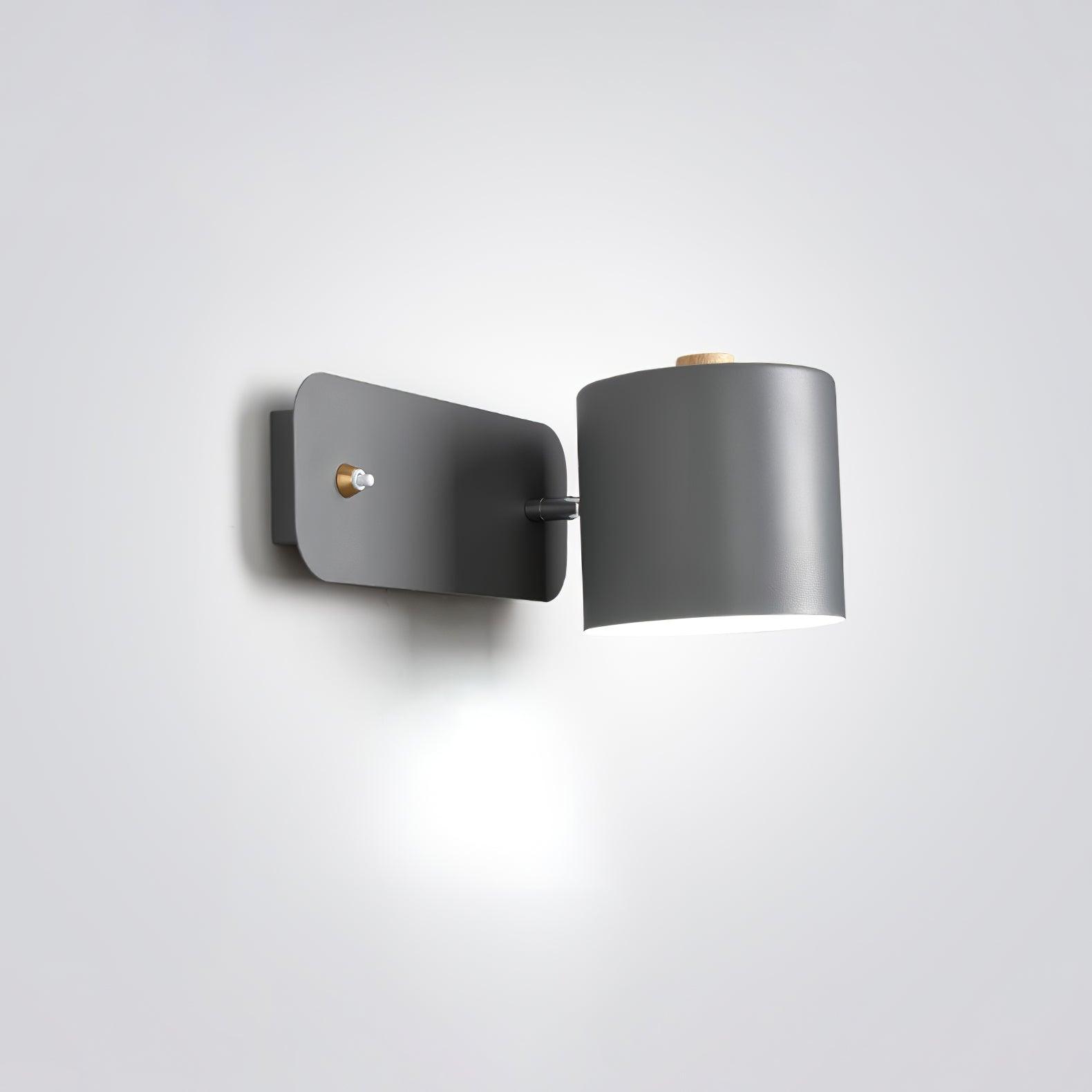Applique Murale Rotative