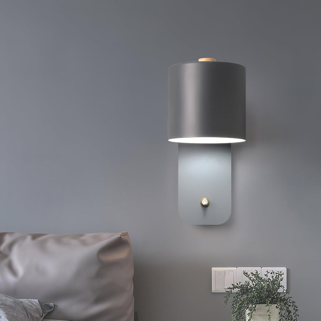 Applique Murale Rotative
