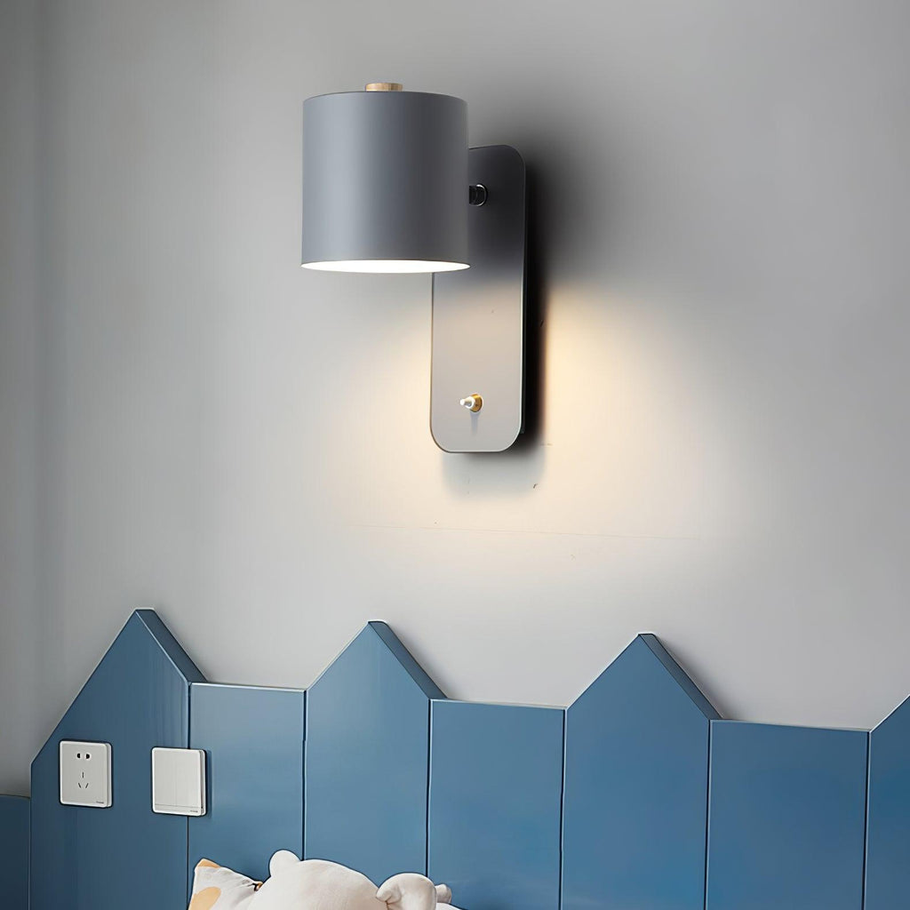 Applique Murale Rotative