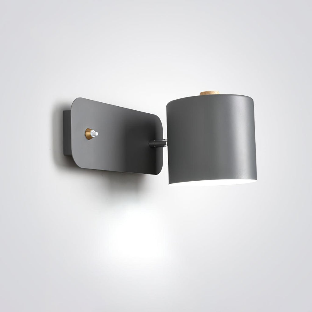 Applique Murale Rotative
