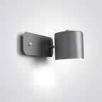 Applique Murale Rotative