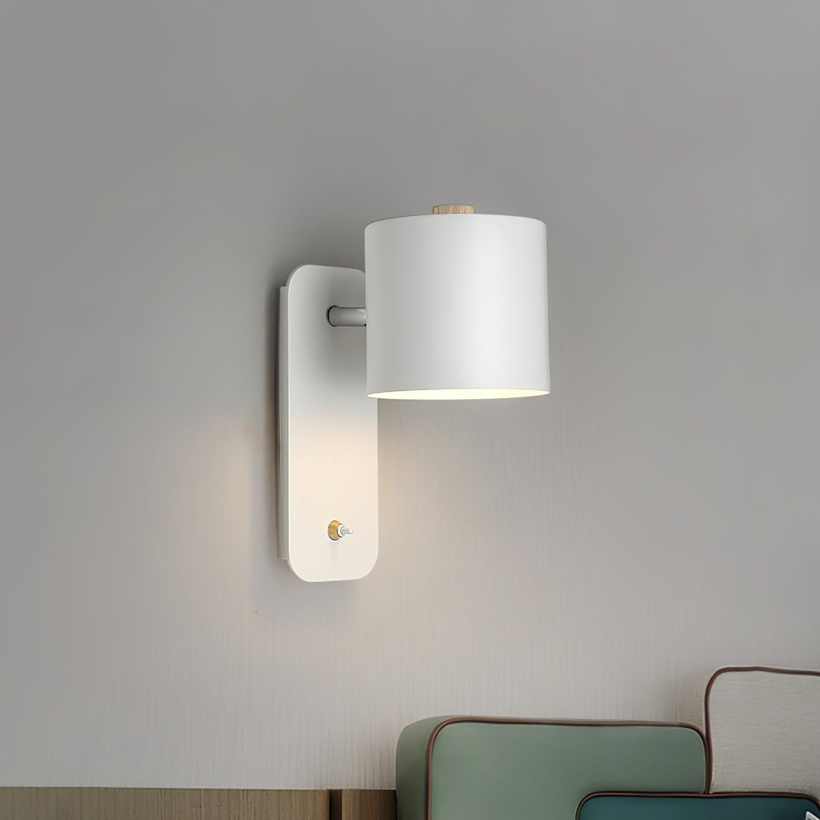Applique Murale Rotative