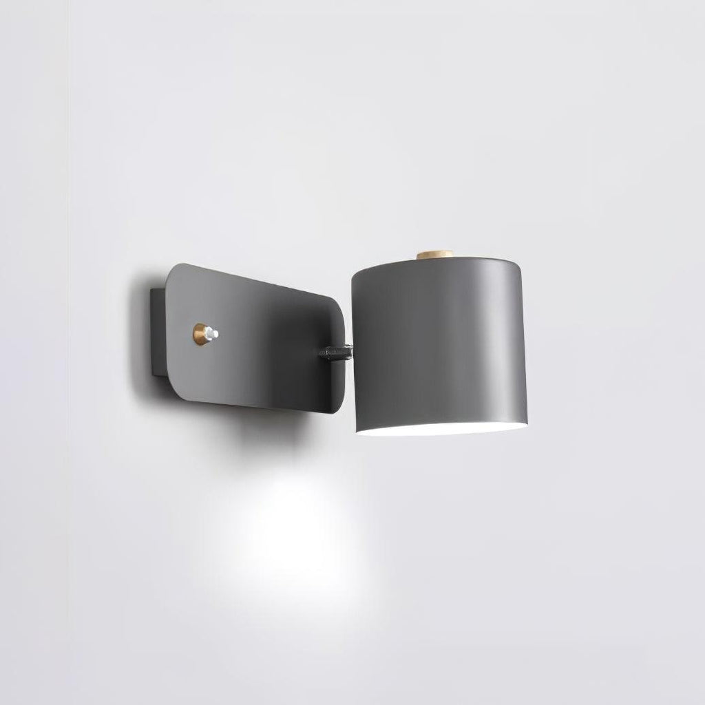 Applique Murale Rotative