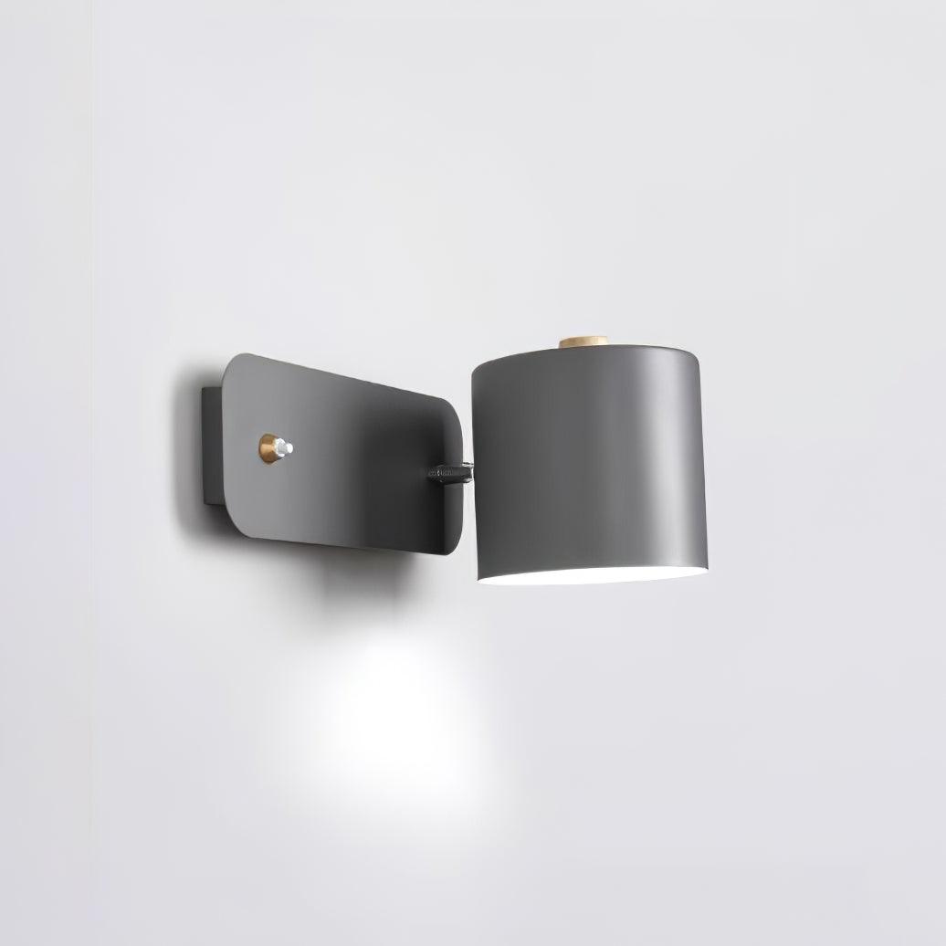 Applique Murale Rotative