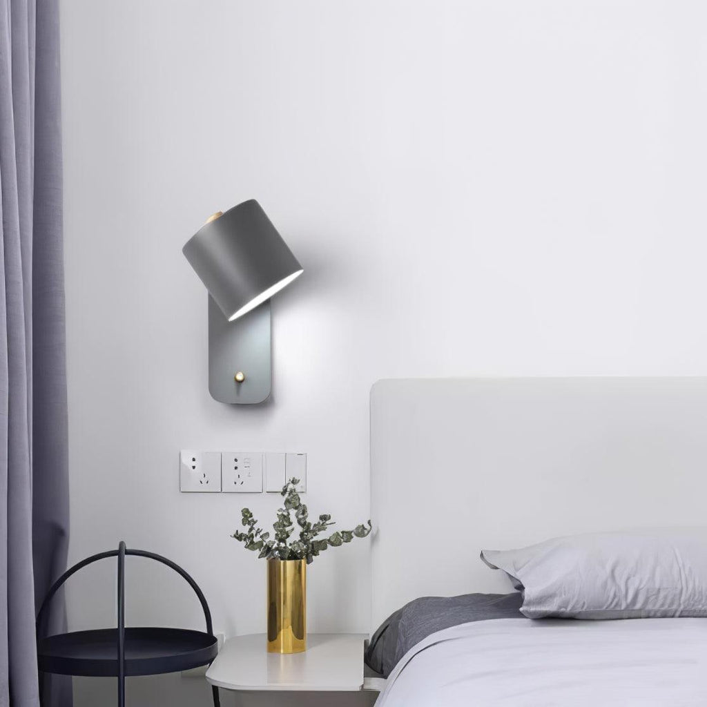 Applique Murale Rotative