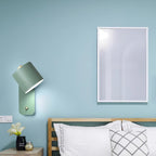 Applique Murale Rotative