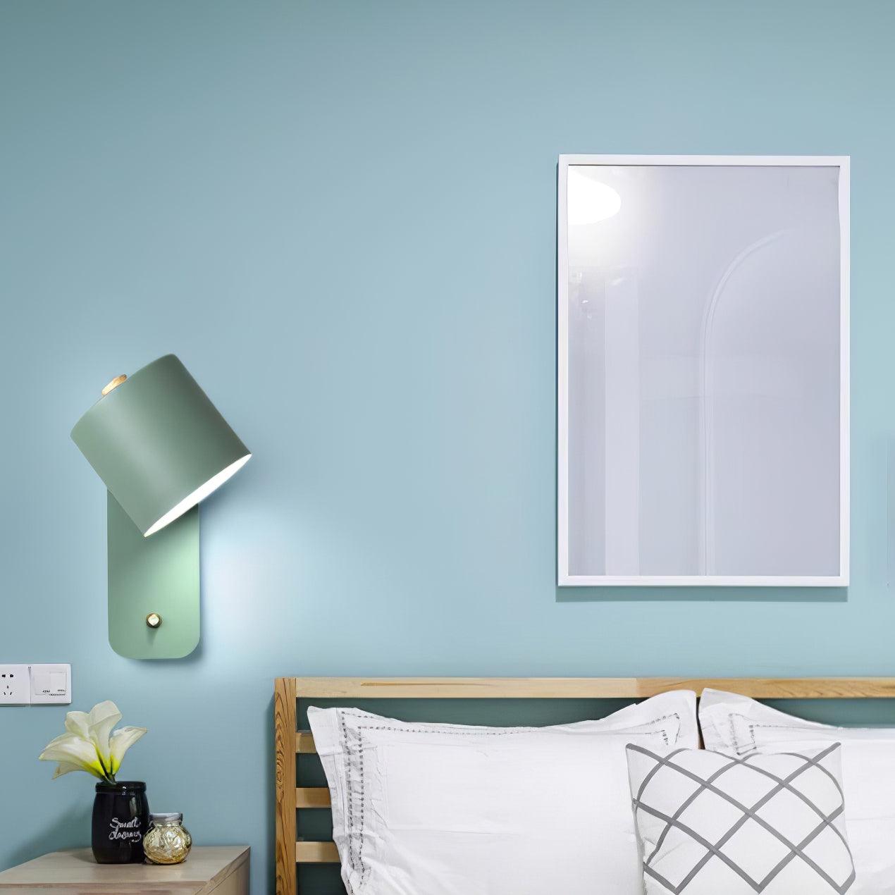 Applique Murale Rotative