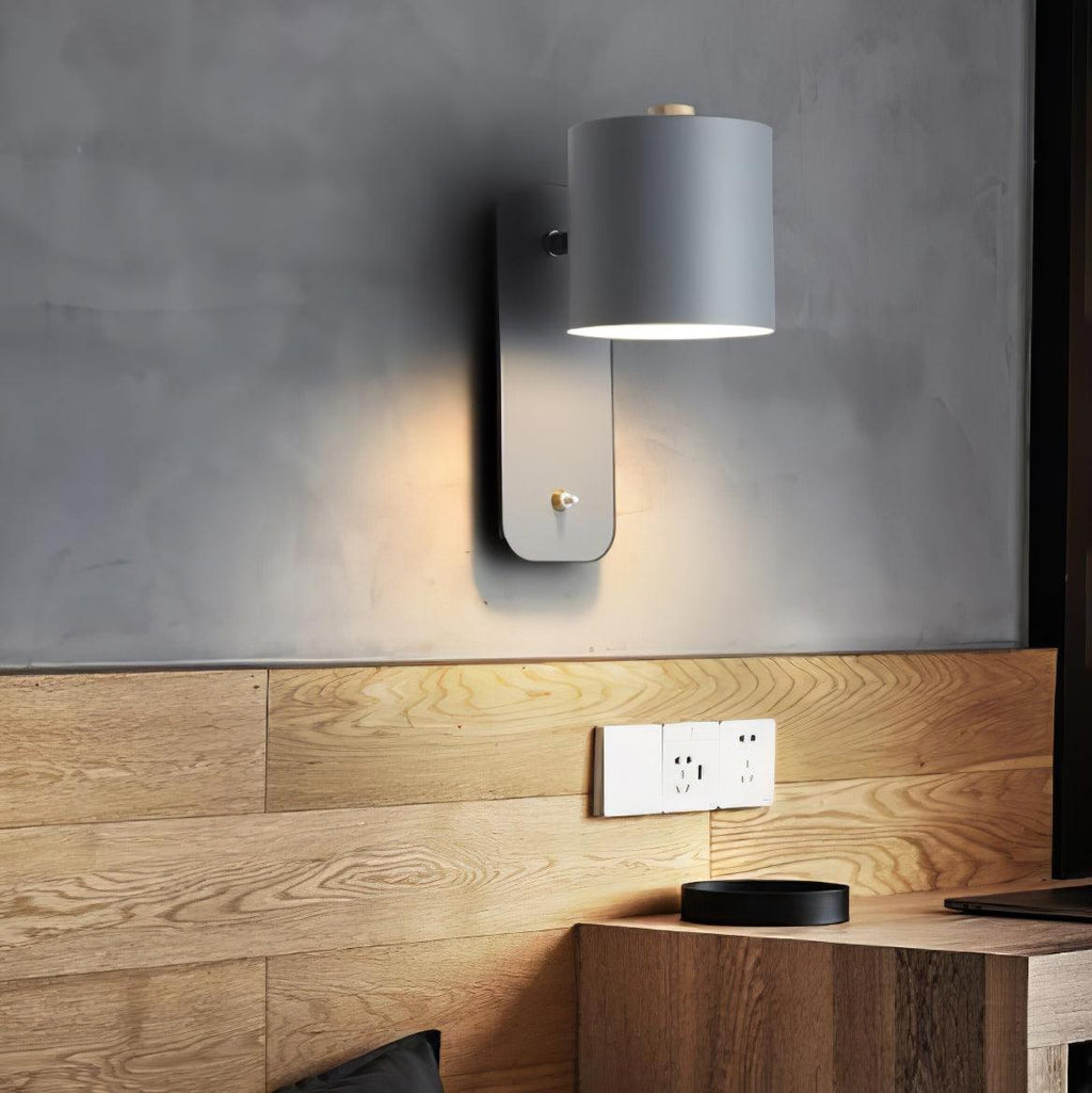 Applique Murale Rotative