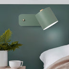 Applique Murale Rotative
