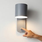 Applique Murale Rotative