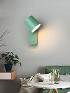 Applique Murale Rotative