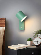 Applique Murale Rotative